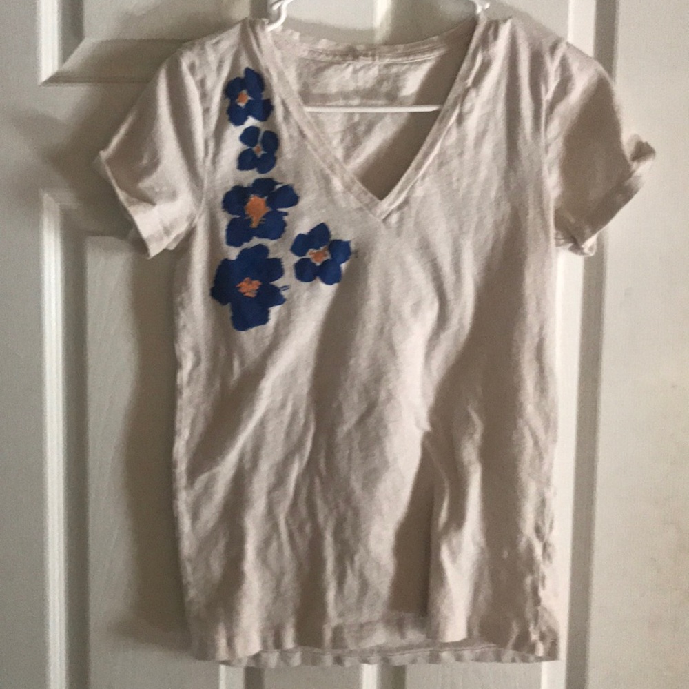 J. Crew T-shirt
